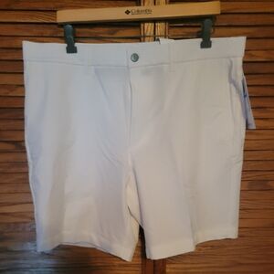 Originsl Penguin NWT Bright White Mens‎ Shorts Size 36